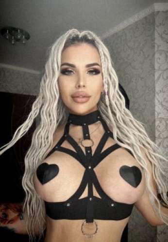 Индивидуалка Анечка Транси