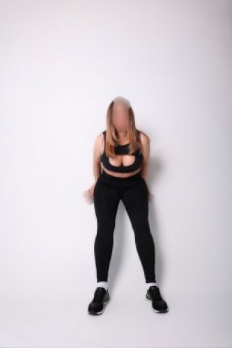 Индивидуалка ЮЛИЯ АНАЛБДСМ