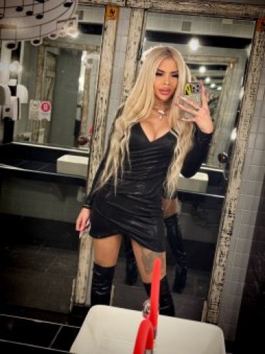 Индивидуалка Анечка Транси