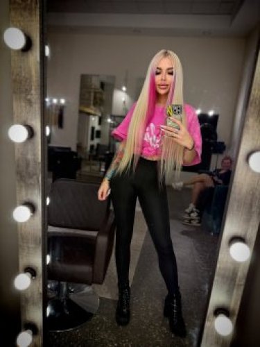 Индивидуалка Анечка Транси