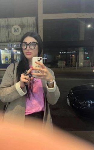 Индивидуалка  Марина тс