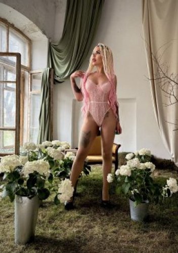 Индивидуалка Аня Tранси