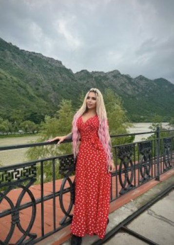 Индивидуалка Аня Tранси