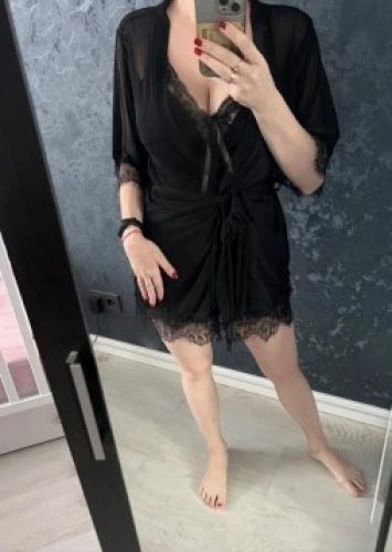 Индивидуалка МИЛЕНА Есть Экспресс