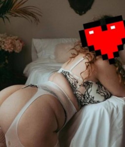 Индивидуалка Алиса 