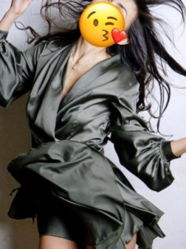 Индивидуалка Лиля