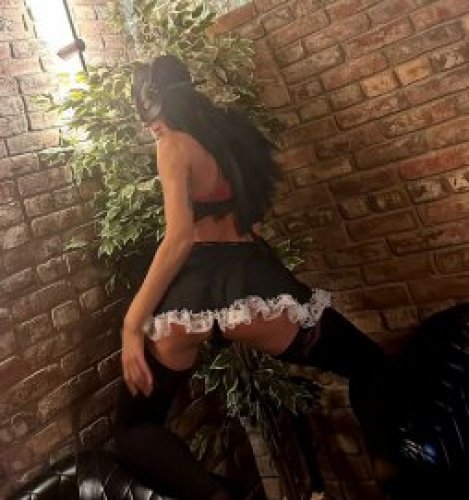 Индивидуалка Инга TS ИТАЙ АНКЕТУ 