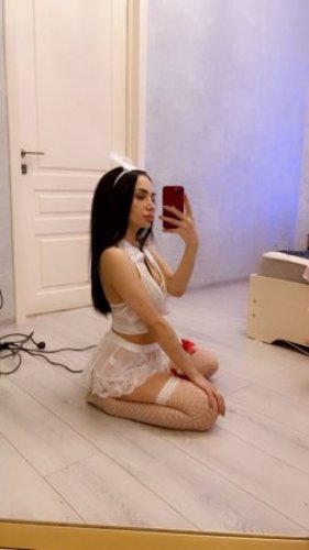 Проститутка Марина 