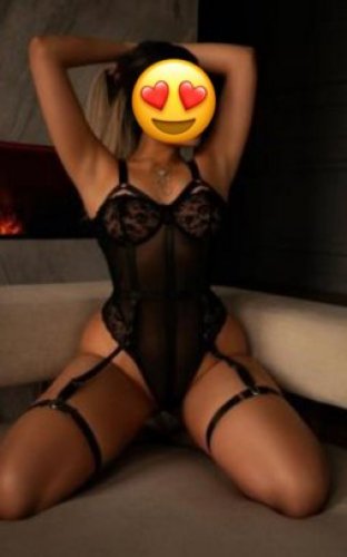 Индивидуалка Моника