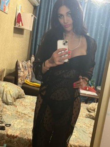 Индивидуалка  Марина тс