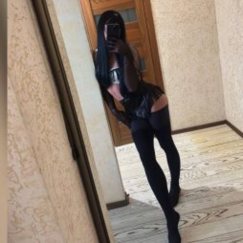 Индивидуалка Инга TS ИТАЙ АНКЕТУ 