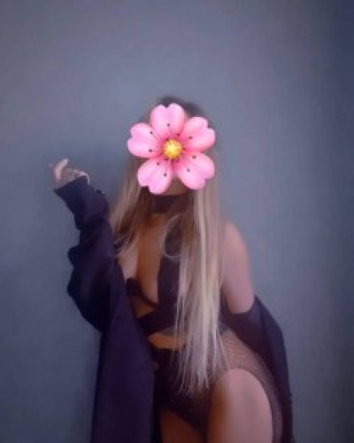 Индивидуалка Анита