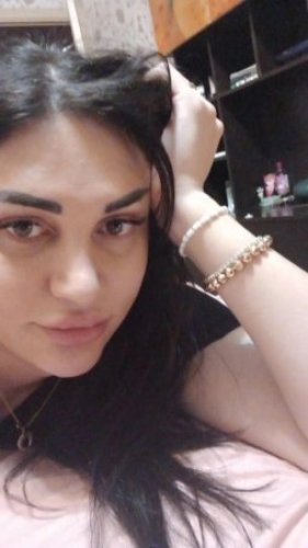 Индивидуалка Марина феминная Тс