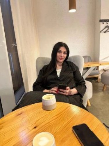 Индивидуалка Марина феминная Тс