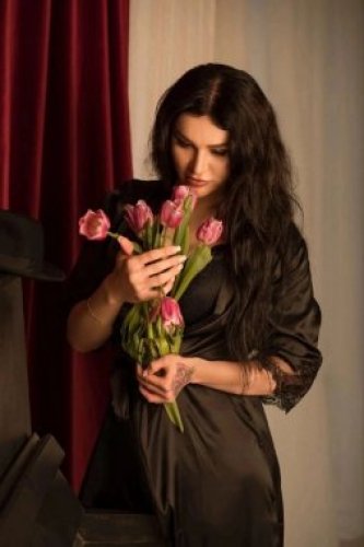 Индивидуалка Марина феминная Тс