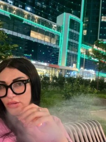 Индивидуалка Марина феминная Тс