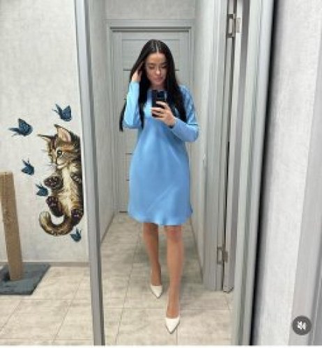 Проститутка Олеся