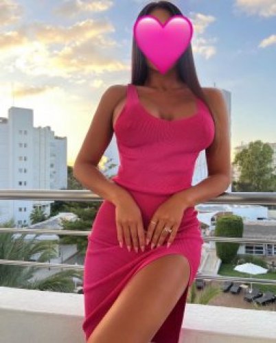 Индивидуалка Беллуччи