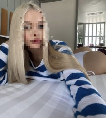 Проститутка Полина
