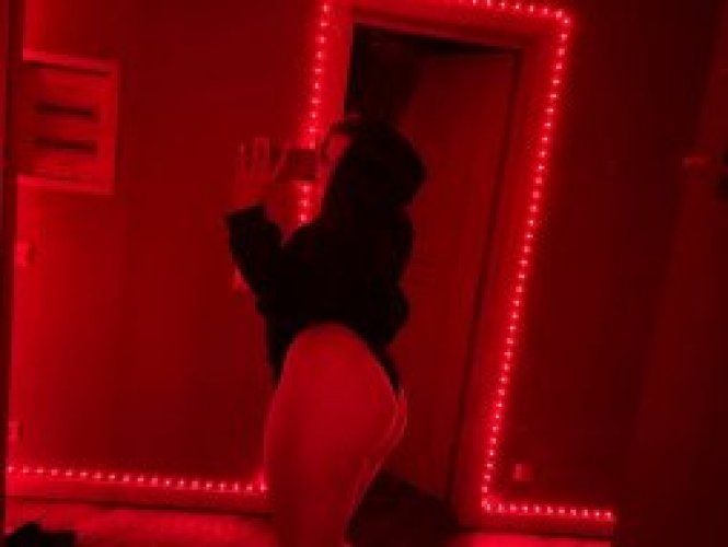 Индивидуалка Кристина