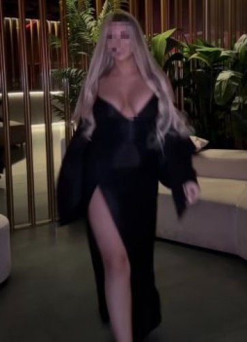 Индивидуалка Стелла 