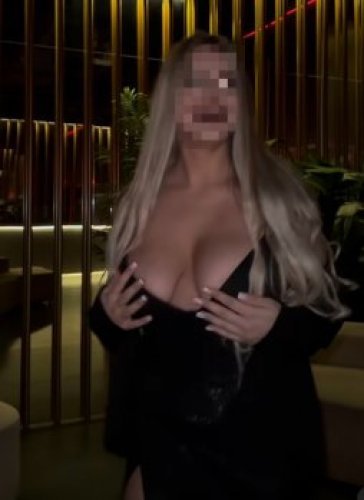 Индивидуалка Стелла 