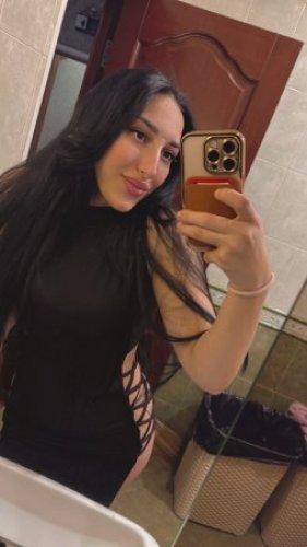 Индивидуалка Джессика