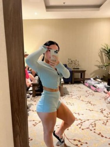 Индивидуалка Амира 