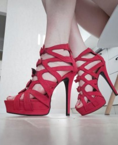 Индивидуалка ГОСПОЖА ДАРЬЯНА