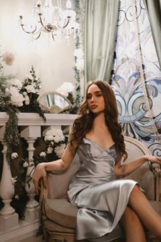 Индивидуалка Лика