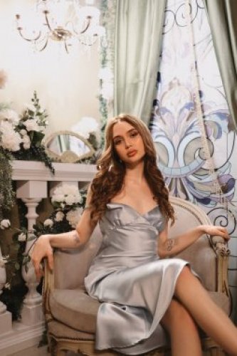 Индивидуалка Лика