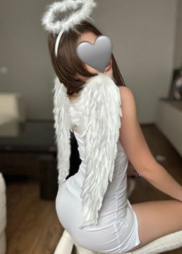 Индивидуалка Алинка