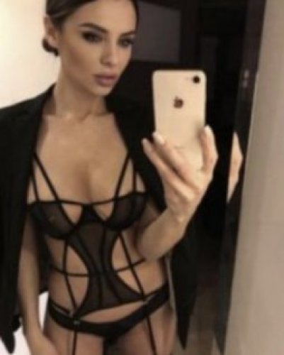 Индивидуалка Белла 