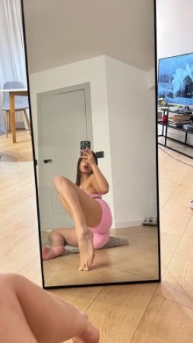 Индивидуалка Варя