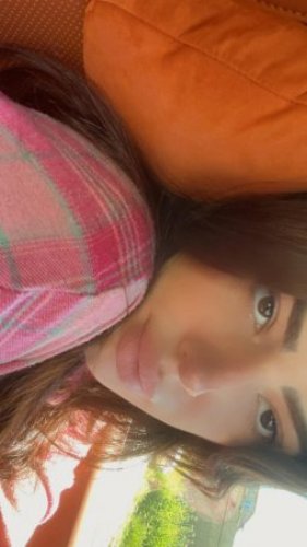 Индивидуалка Анжела