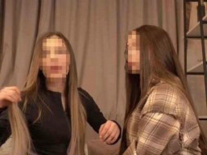 Индивидуалка СТУДЕНТКИ  ПОДРУЖКИ 