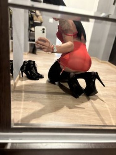 Индивидуалка Инга TS ИТАЙ АНКЕТУ 