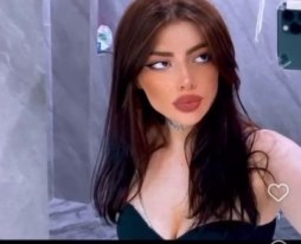 Индивидуалка Анжела