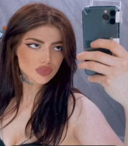 Индивидуалка Анжела