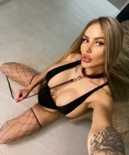 Индивидуалка Моника Виртик 