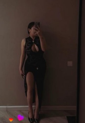 Индивидуалка Настя