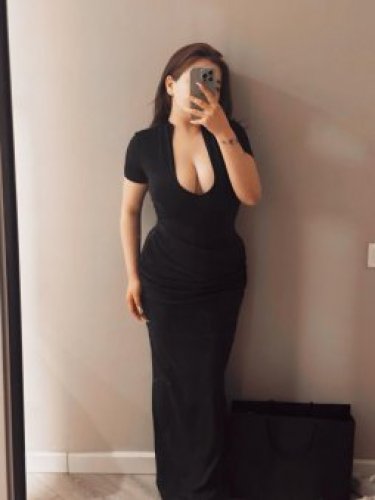 Индивидуалка Настя