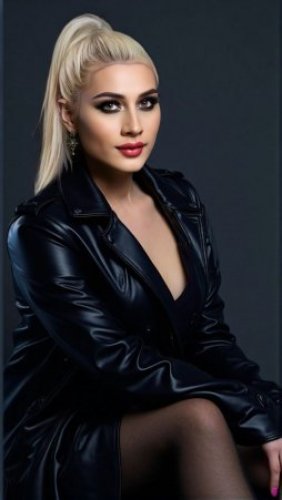 Индивидуалка  TS АРИНА ВИРТ