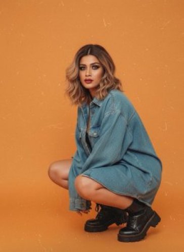 Индивидуалка  TS АРИНА ВИРТ