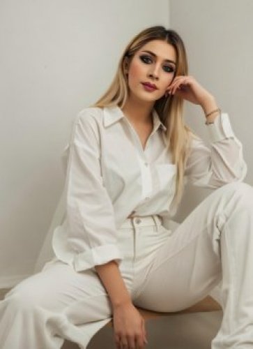 Индивидуалка  TS АРИНА ВИРТ