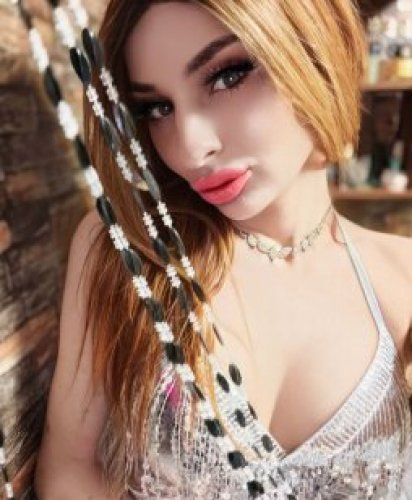 Индивидуалка Эли ТС девушка