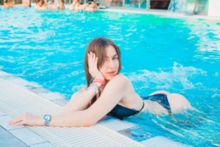 Индивидуалка Елена