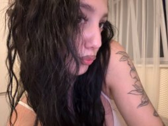 Индивидуалка Саша