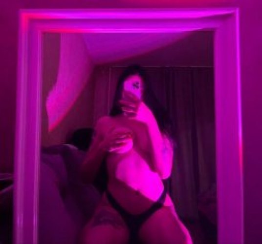 Индивидуалка Саша