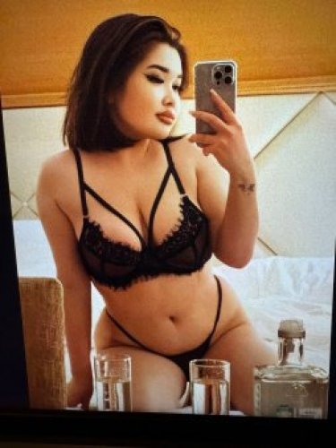 Индивидуалка Дана